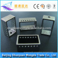 customized high precision deep drawing punch tool